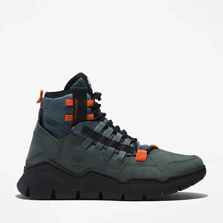 Timberland Timberloop™ Hiking Boot for Women in Teal 1