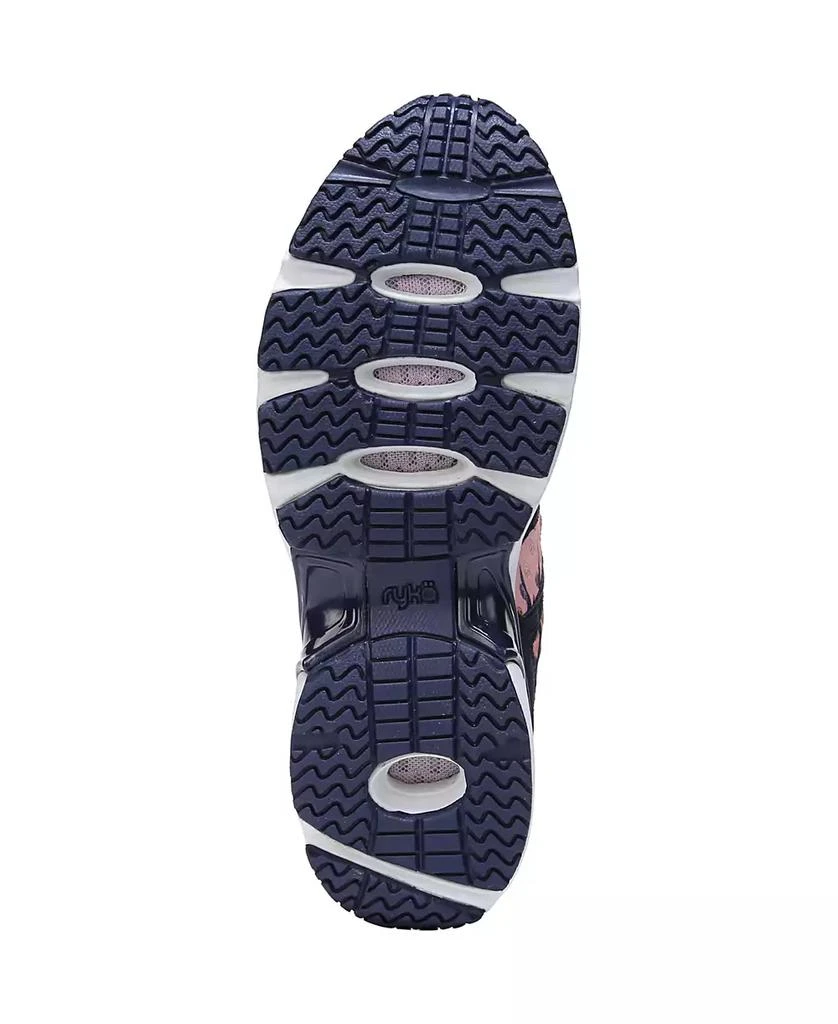 Ryka Women's Hydro Sport Water Sneakers 5