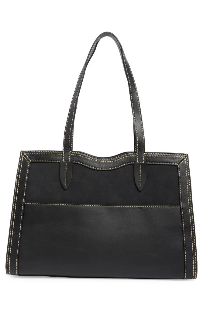 Sam Edelman Marsella Box Tote Bag 3