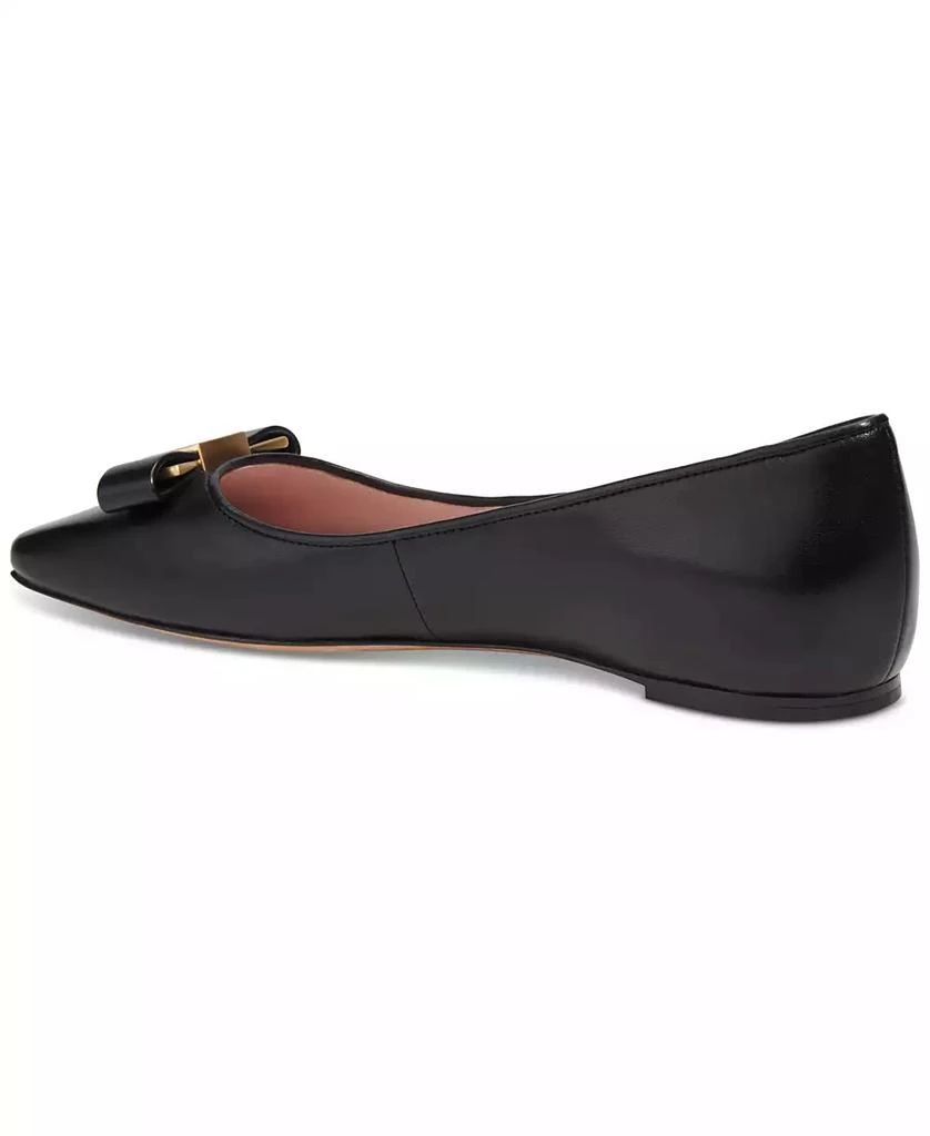 Kate Spade Women's Bowdie Ballet Flats 3
