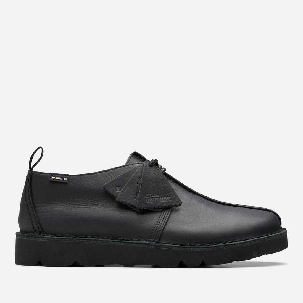 Clarks Clarks Originals Men's Desert Trek GORE-TEX® Leather Shoes