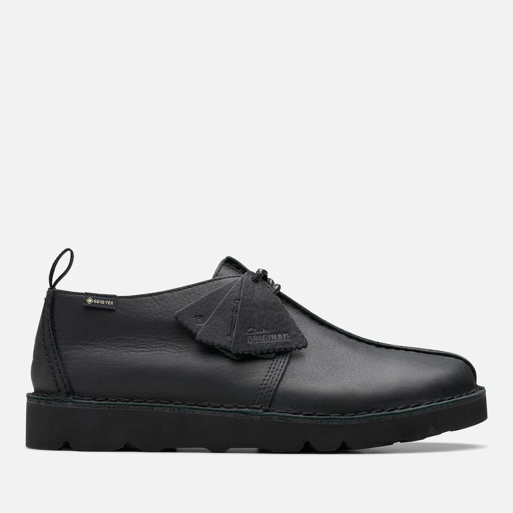 Clarks Clarks Originals Men's Desert Trek GORE-TEX® Leather Shoes 1