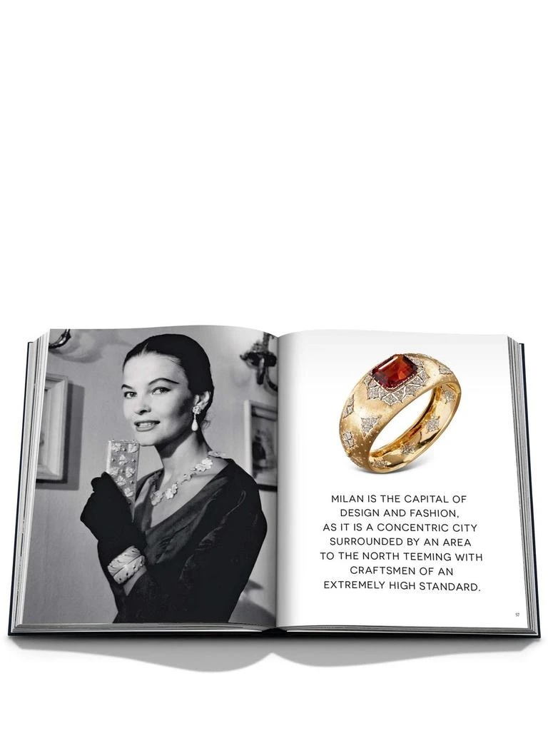 Assouline Buccellati A  Century Of Timeless Beauty 2