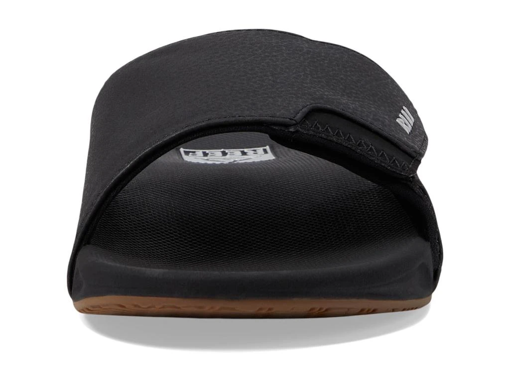 Reef Fanning Slide 2