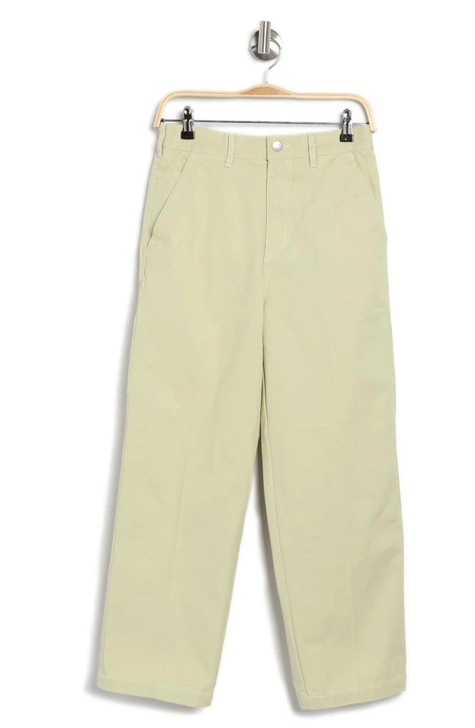 Obey Brighton Crop Carpenter Pants 3