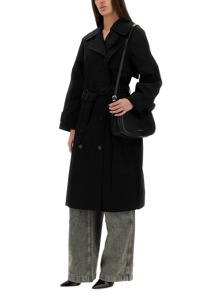 Michael Kors Michael Kors Belted Trench Coat