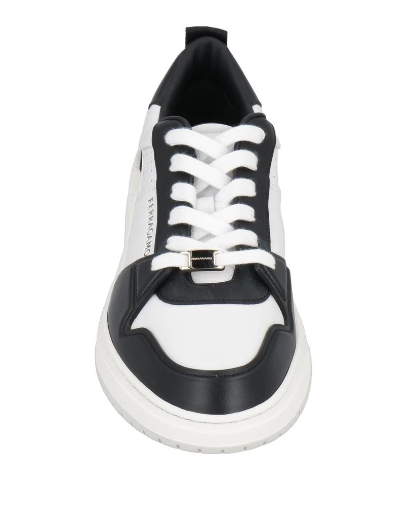 Salvatore Ferragamo Sneakers 4