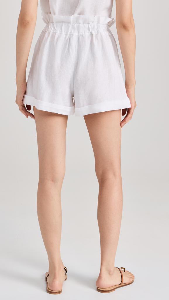 Posse Ducky Shorts