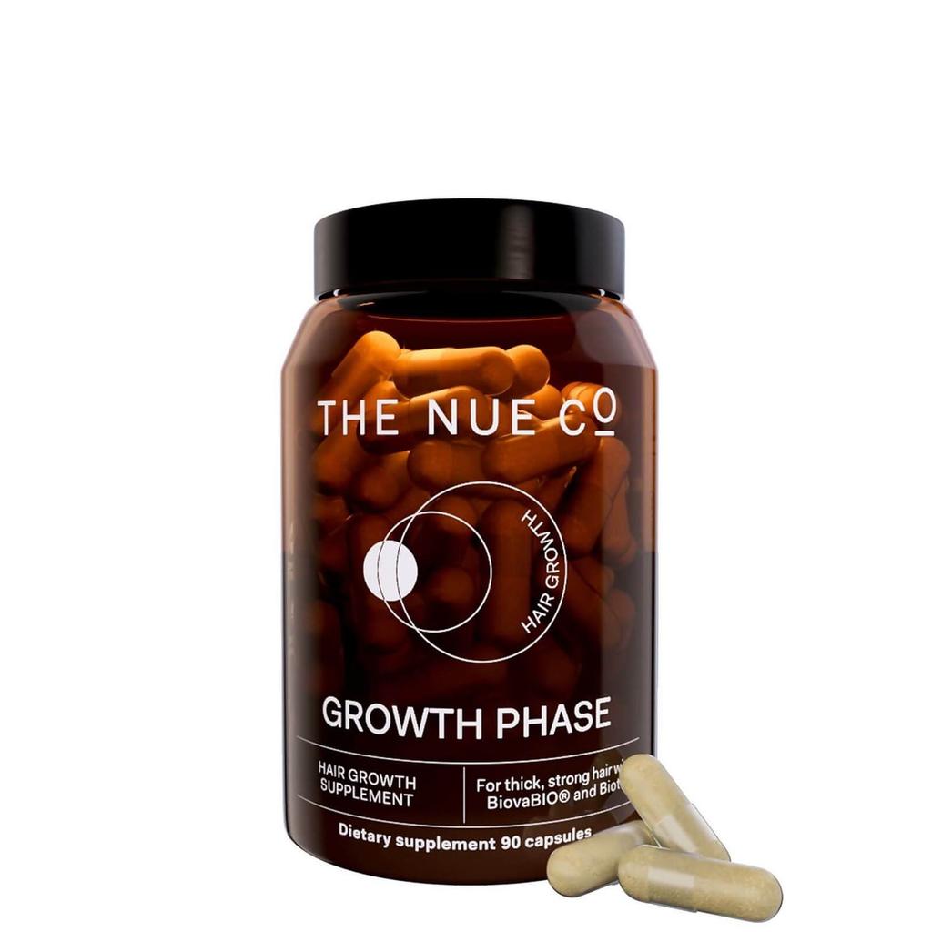 The Nue Co. The Nue Co. Hair Growth Collection Set