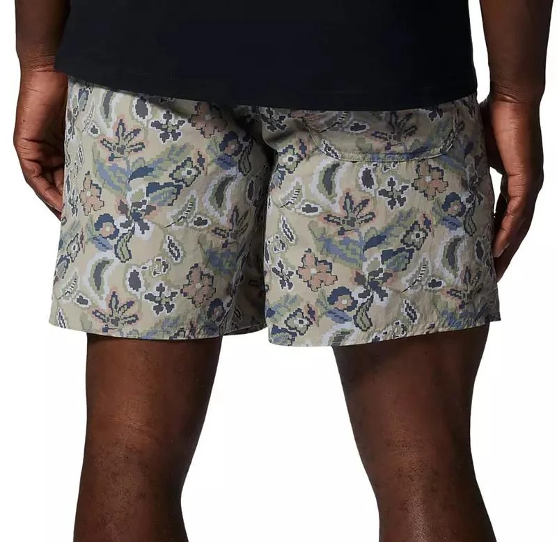 Mountain Hardwear Mountain Hardwear Men's Stryder Swim Shorts 3