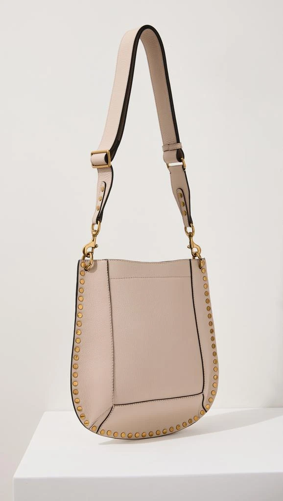Isabel Marant Oskan Bag 3
