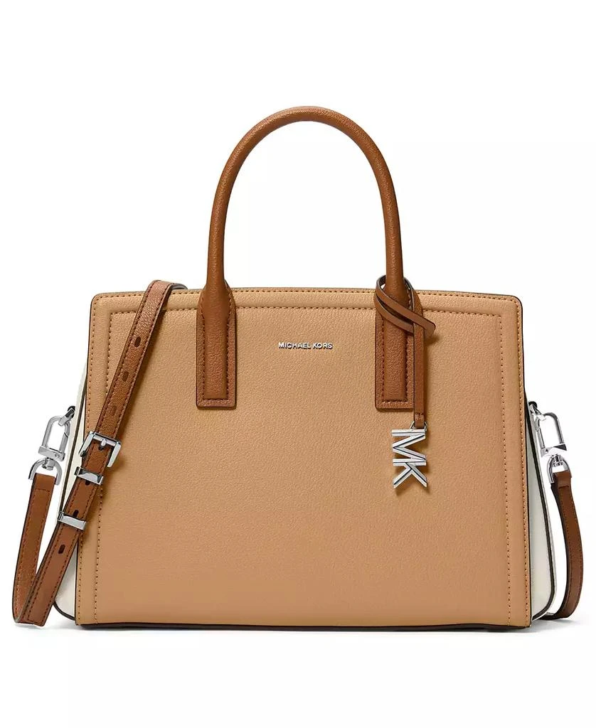Michael Kors Laila Small Satchel Bag