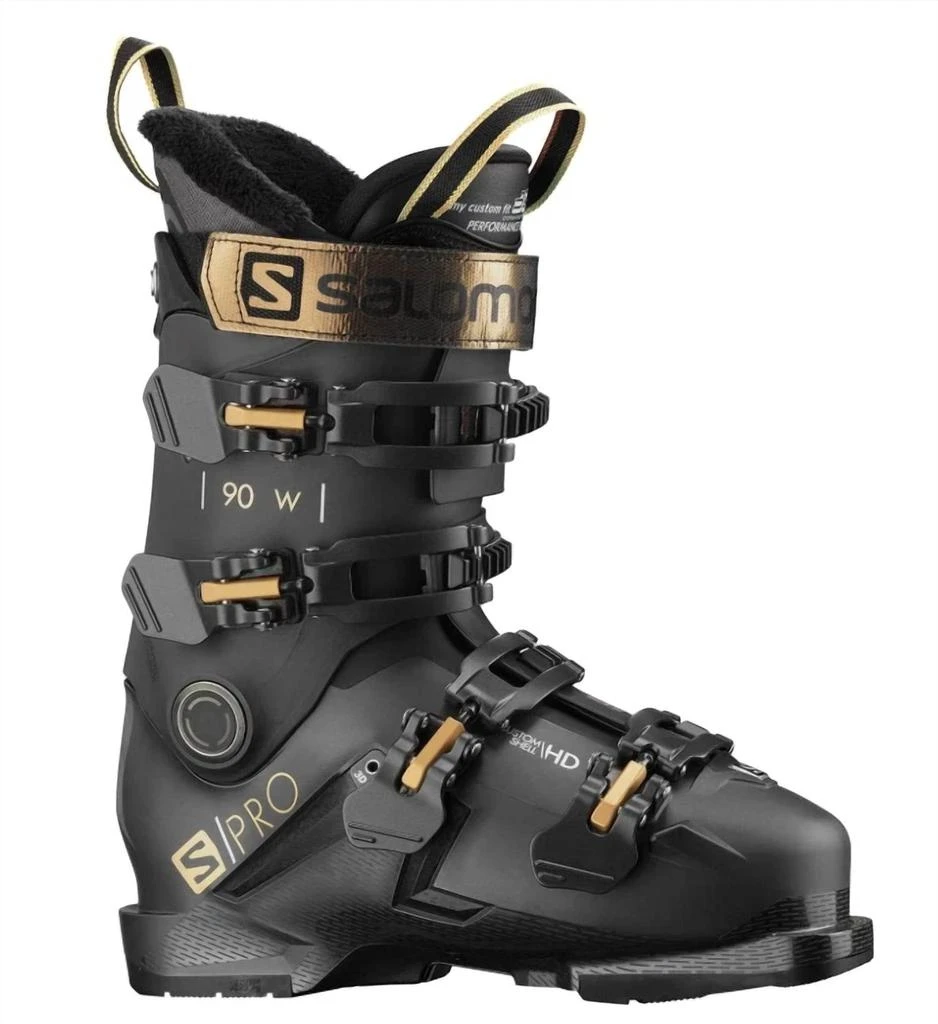Salomon Salomon - Women
s S/pro 90 W Ski Boots