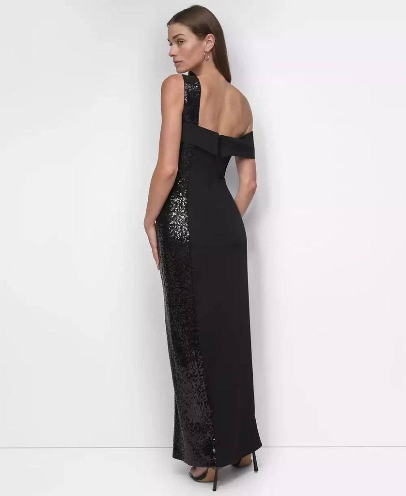 Shop Women's One-Shoulder Sequin-Strip Gown on Sale at BeyondStyle Get 61% Off Women's One-Shoulder Sequin-Strip Gown with Limited-Time Flash Deals, Exclusive Discounts, and Special Offers. Enjoy Unbeatable Savings on Women's One-Shoulder Shop Women's One-Shoulder Sequin-Strip Gown on Sale at BeyondStyle Get 61% Off Women's One-Shoulder Sequin-Strip Gown with Limited-Time Flash Deals, Exclusive Discounts, and Special Offers. Enjoy Unbeatable Savings on Women's One-Shoulder