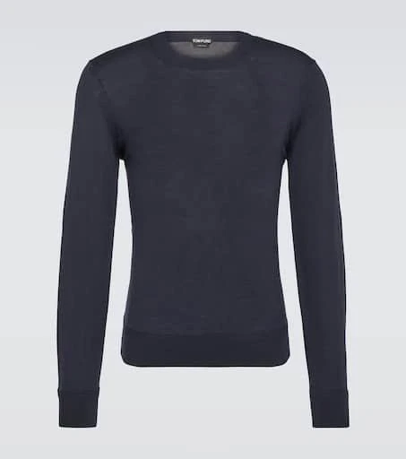 Tom Ford Wool sweater 1