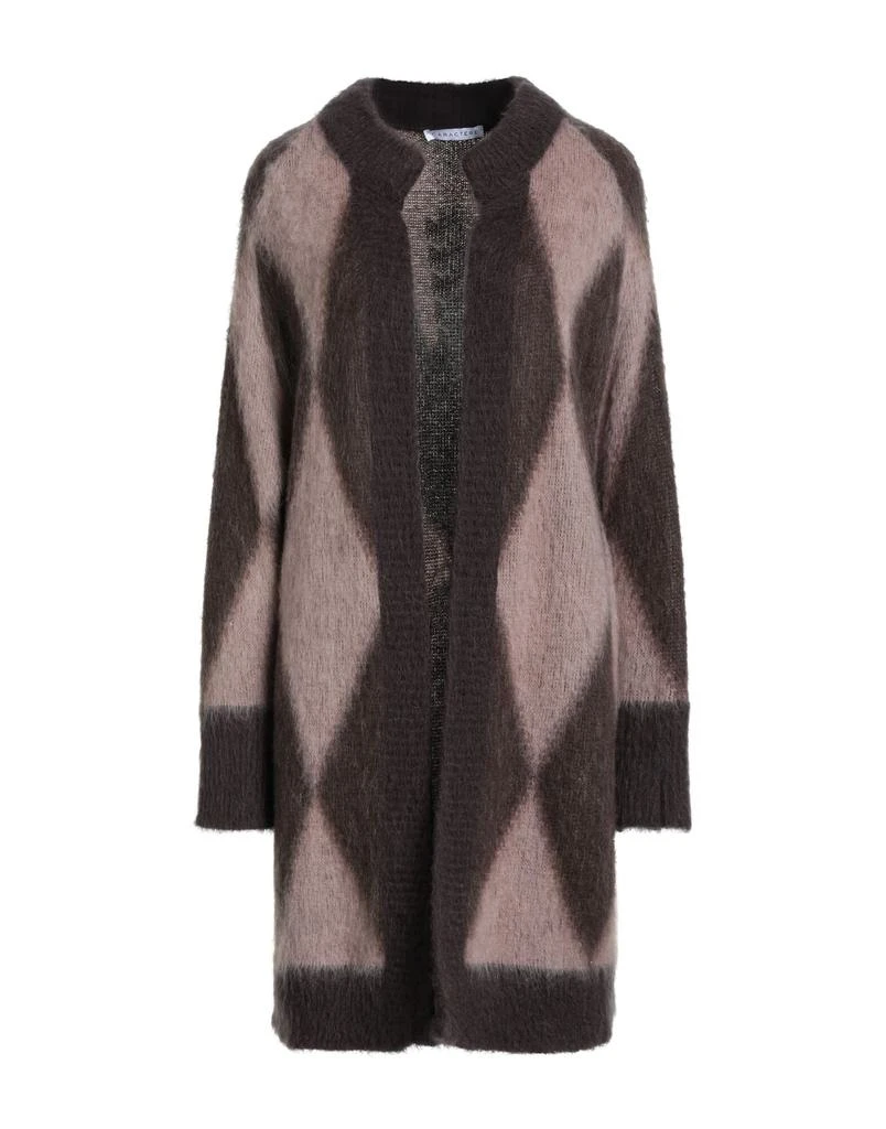 CARACTÈRE Cardigan 1