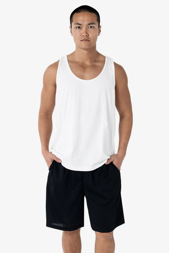Los Angeles Apparel 1815GD - Classic Tank Top 2