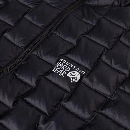 Mountain Hardwear Temescalborz Down Jacket - Men's 3