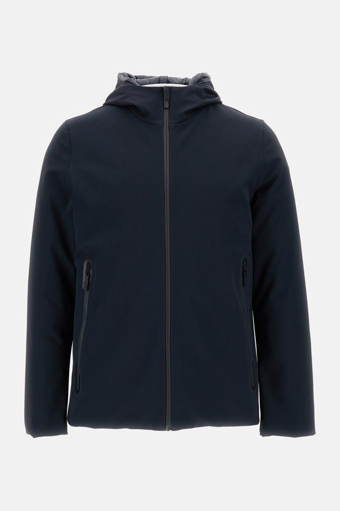 ジャケット・アウター GR10K GORE-TEX Skeleton Jacket GR10K GORE-TEX® Skeleton Jacket Navy - Jackets - Compare