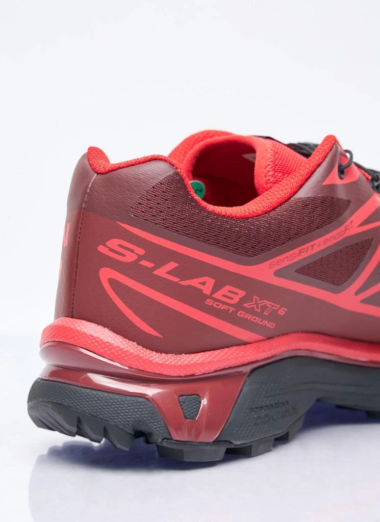 Salomon XT-6 Sneakers 5