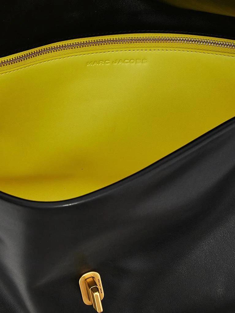 Marc Jacobs Marc Jacobs 'The Large Dual' Shoulder Bag 4