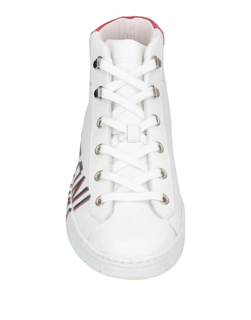 TESTONI Sneakers 4