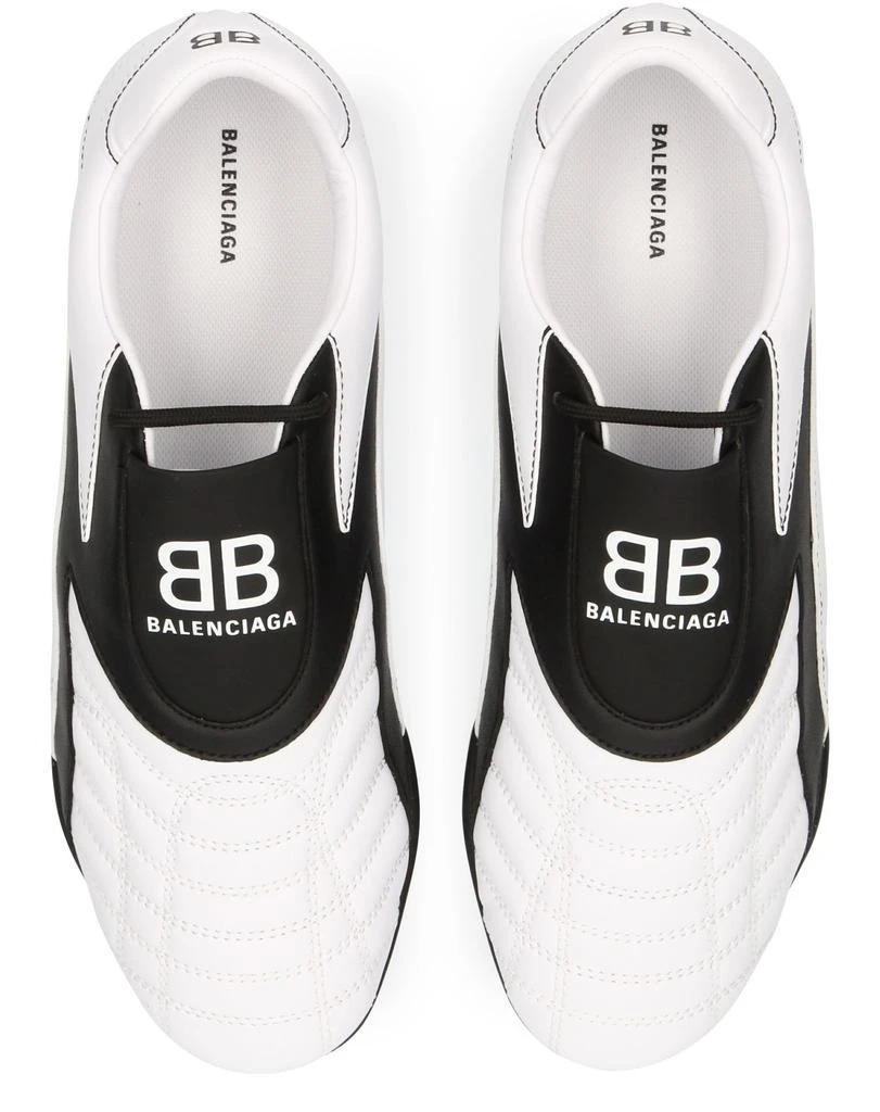 Balenciaga Zen Sneakers 5