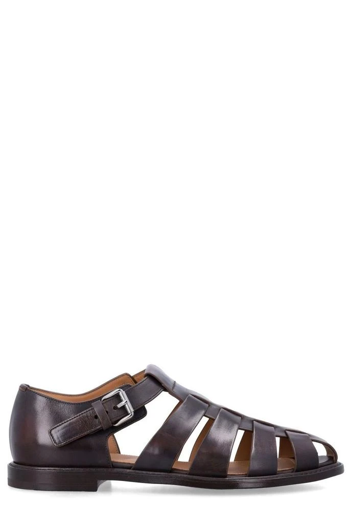 Church
s Church
s Fisherman 3 Buckled Sandals