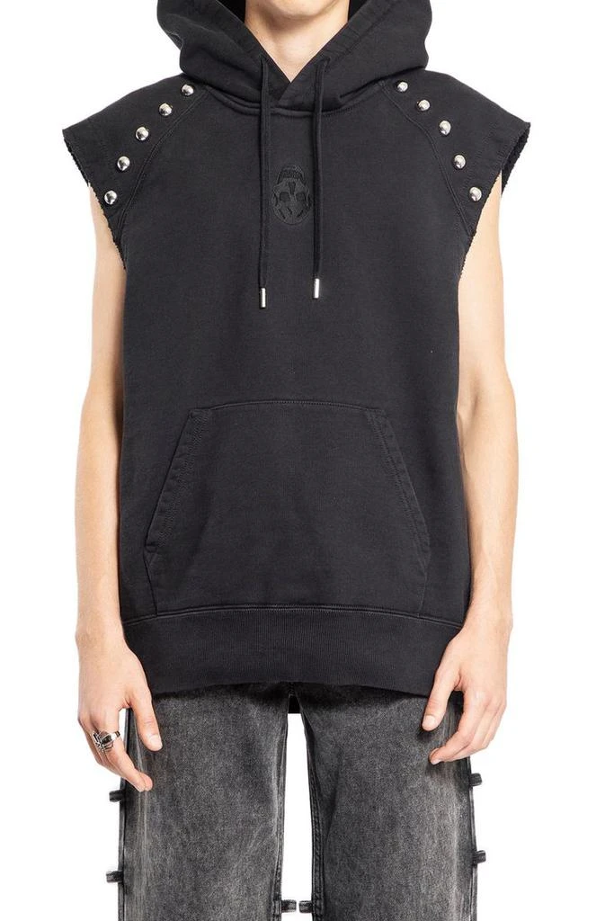 Alexander McQueen Alexander McQueen Sweatshirts 1