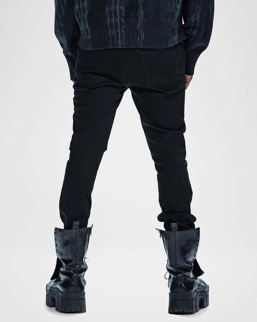 RTA x DDG Men's Bryant Skinny Jeans 3