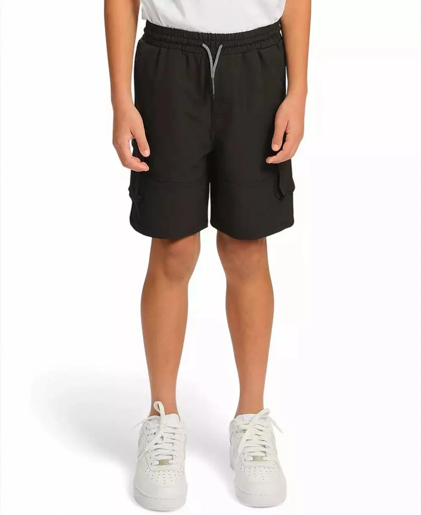 Sovereign Code Little and Big Boys Cargo Shorts 1