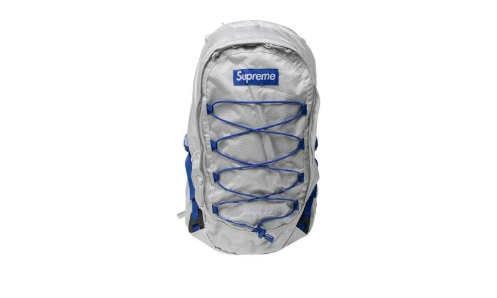 Supreme Supreme Backpack 1