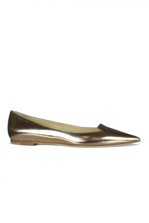 Jimmy Choo Ballerinas ATTILA 3