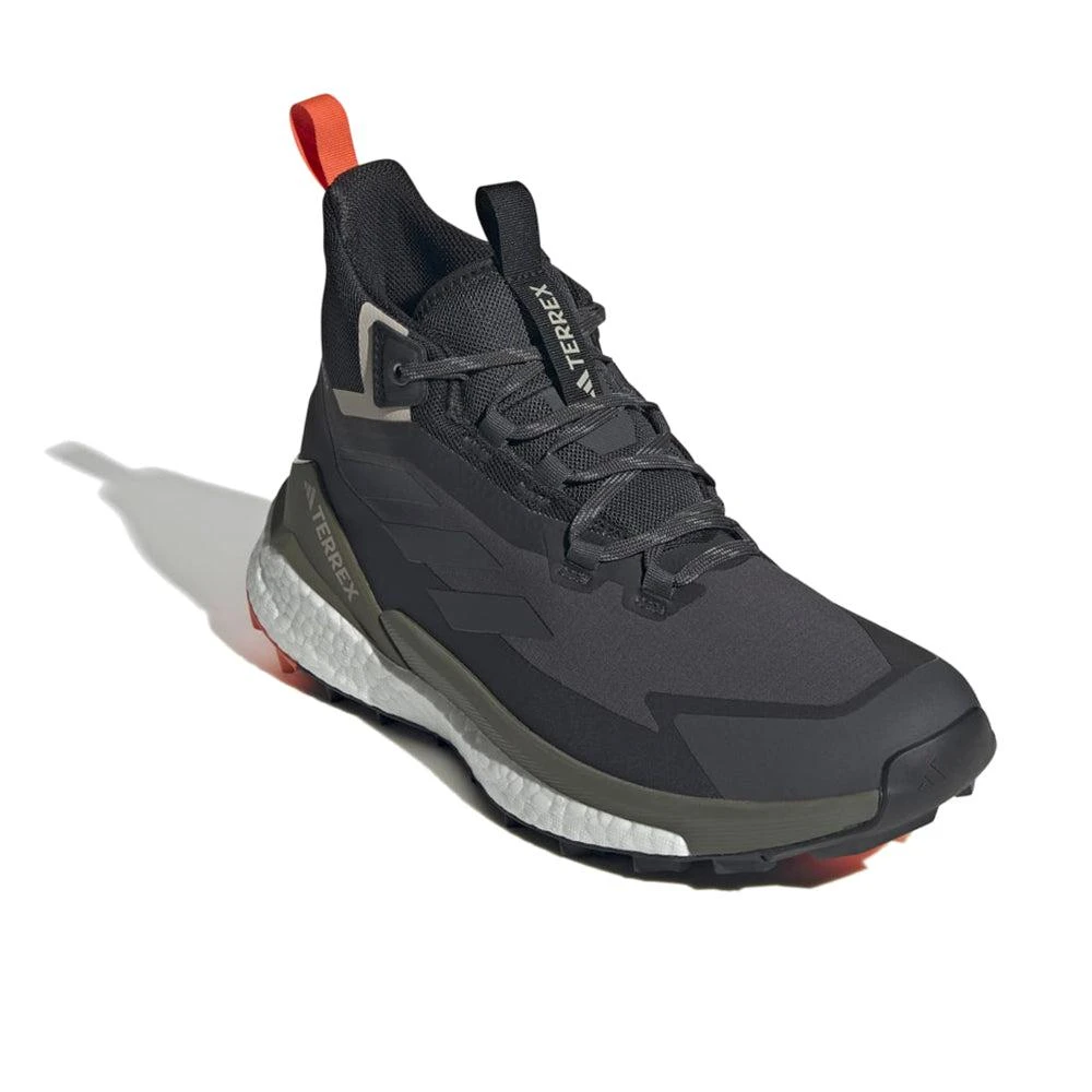 Adidas Terrex Free Hiker 2 GTX Hiking Shoes 2