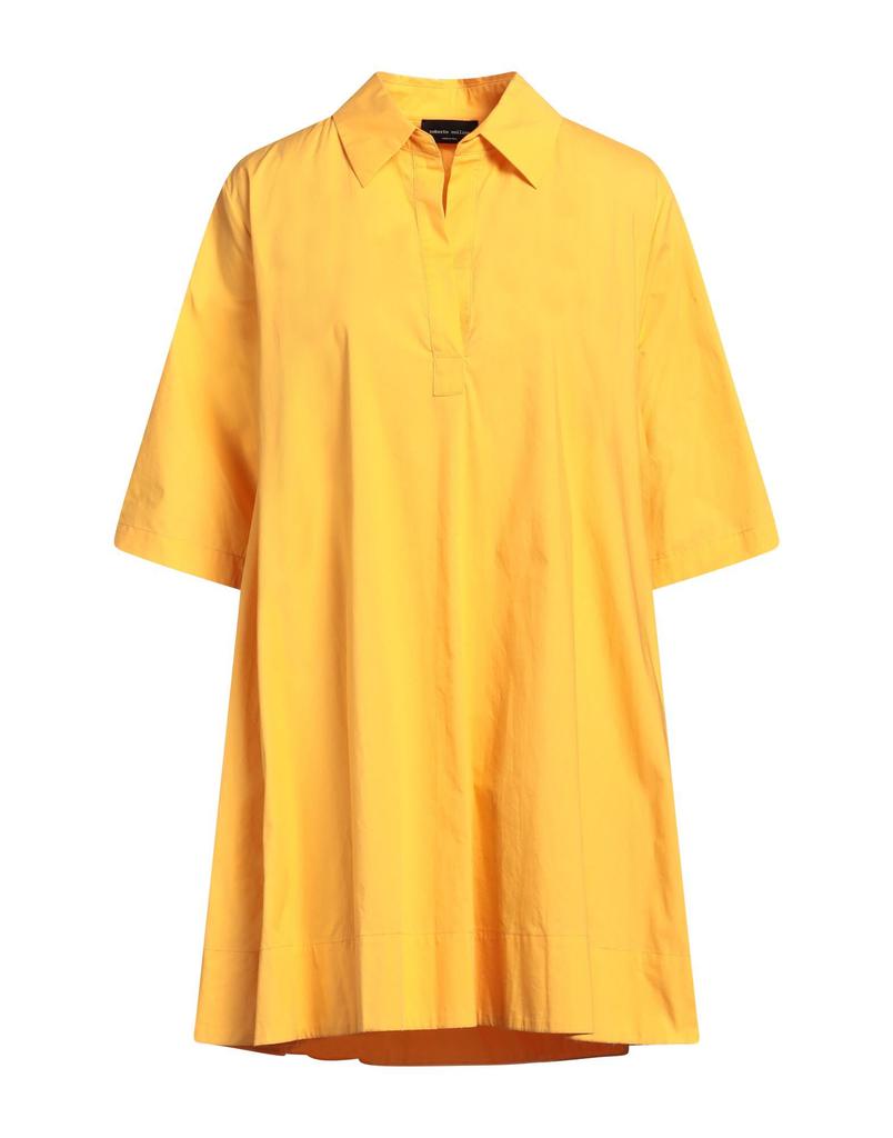 ROBERTO COLLINA Short dress