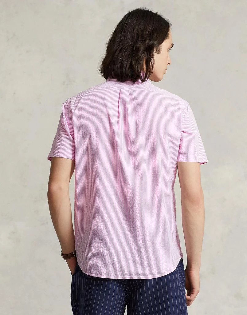 Ralph Lauren Striped shirt 3