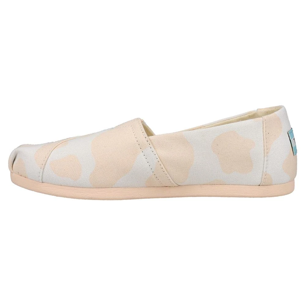 TOMS Alpargata Slip On Flats 3