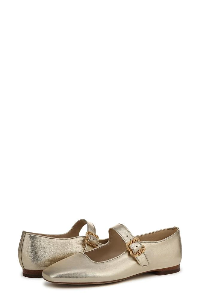 Sam Edelman Michaela Mary Jane Flat 8