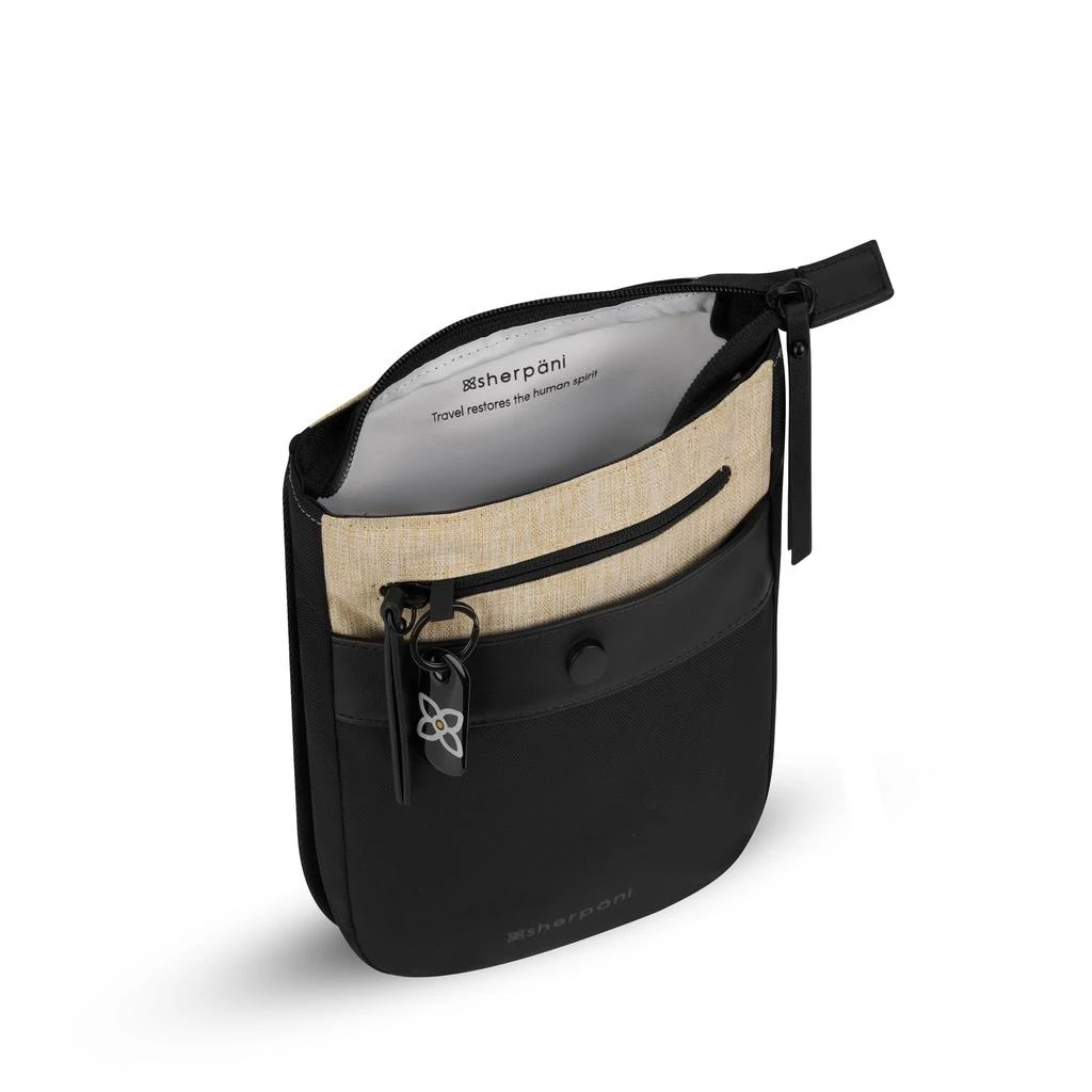 Sherpani Prima AT Anti-Theft Crossbody 3