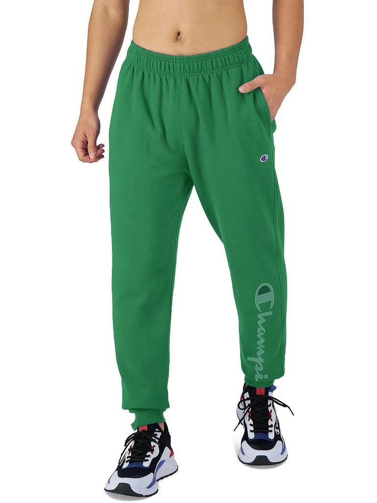 Champion Mens Fleece Fitness Jogger Pants 4