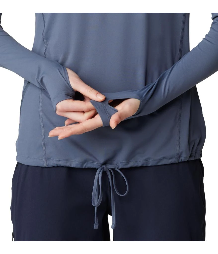 Mountain Hardwear Crater Lake™ Long Sleeve Hoody 3