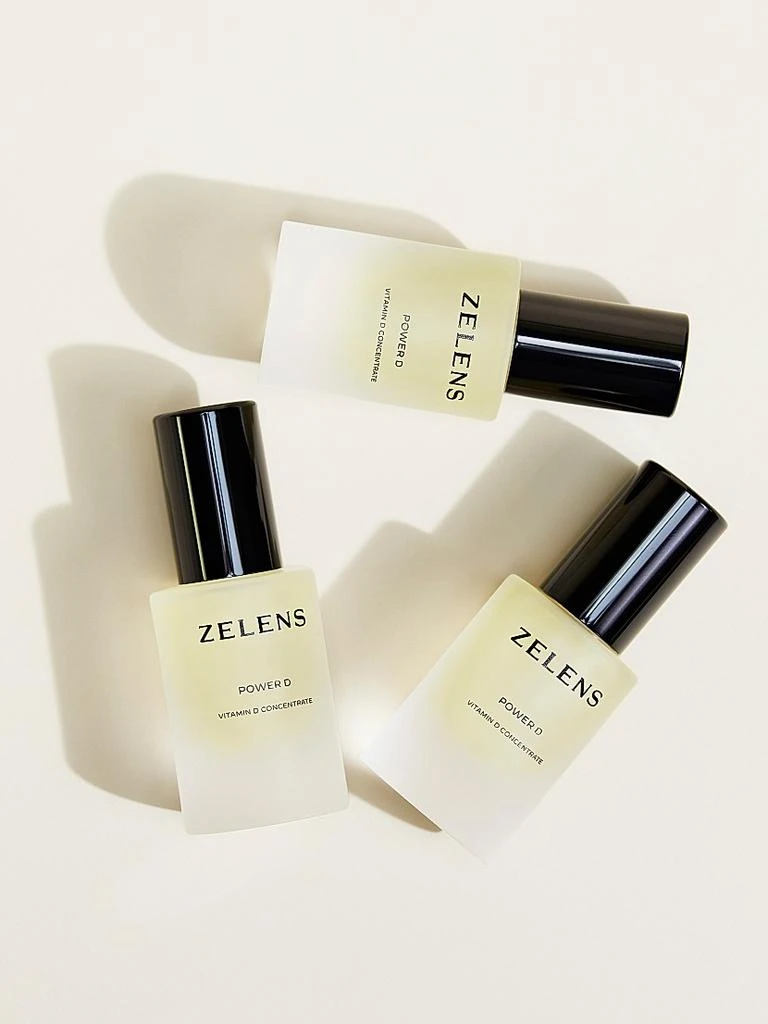 Zelens Power D Fortifying & Restoring Treatment 4