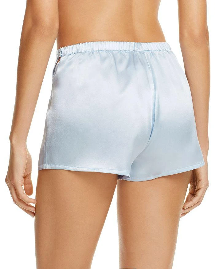 La Perla Silk PJ Shorts 2