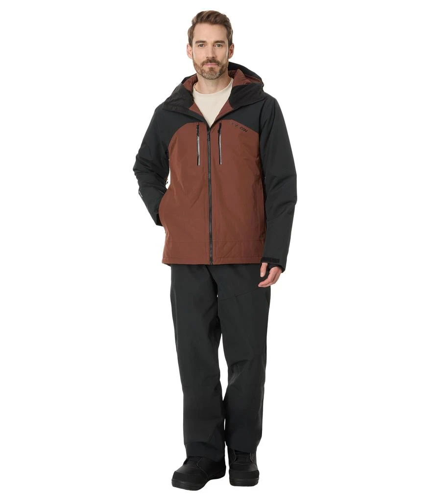 Flylow Roswell Jacket 5
