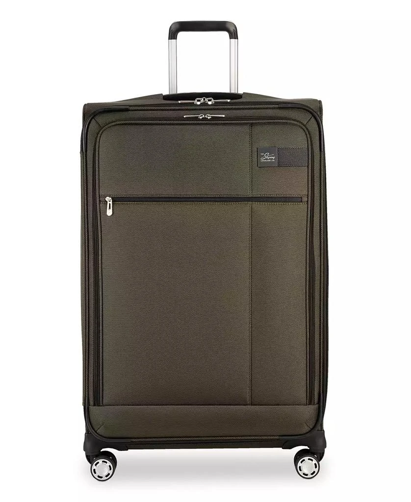 Skyway Sigma 28 Inch 7.0 Soft Side Check-In Spinner Suitcase 1