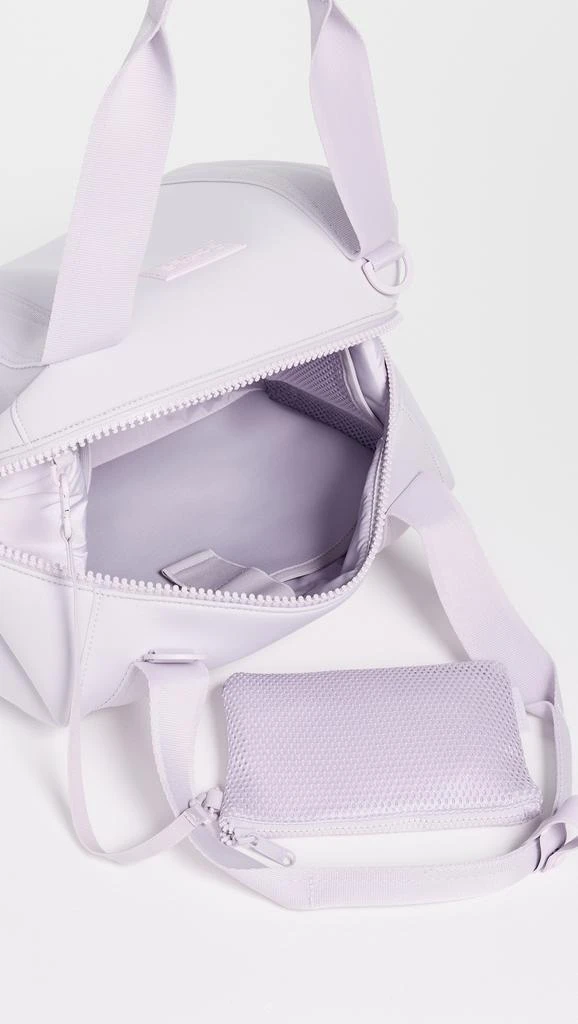 Dagne Dover Medium Landon Carryall Duffle 5