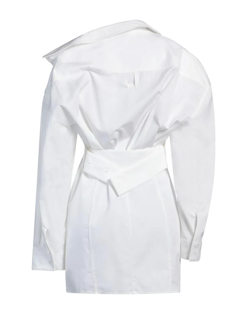 Jacquemus Shirt dress 2