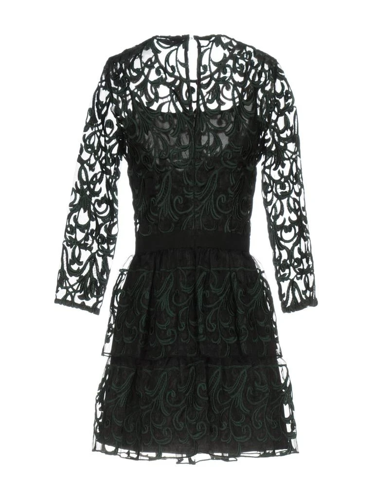 CHRISTIAN PELLIZZARI Short dress 2