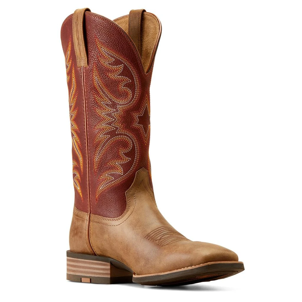 Ariat Ricochet Western Boots 6