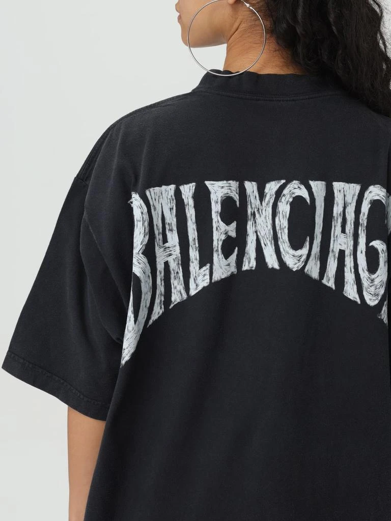 Balenciaga T-shirt woman Balenciaga 5